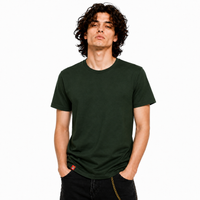 DREADY Same But Plain Tee - Size S - XL