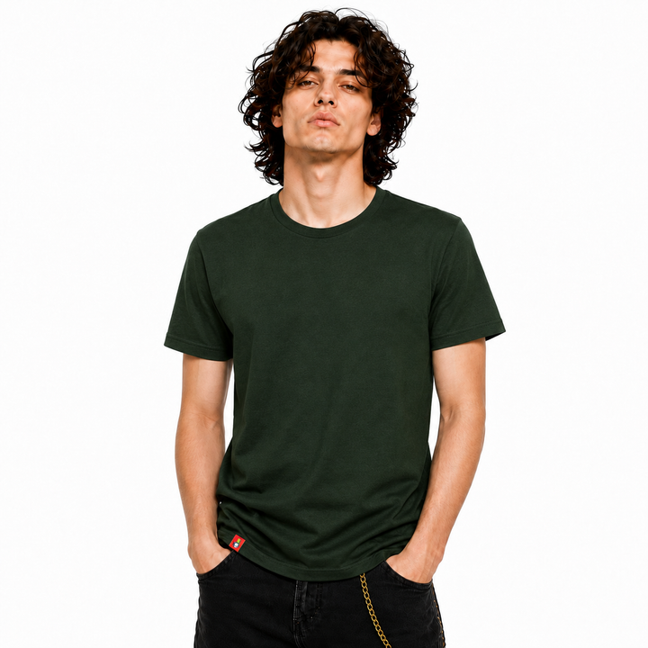 DREADY Same But Plain Tee - Size S - XL