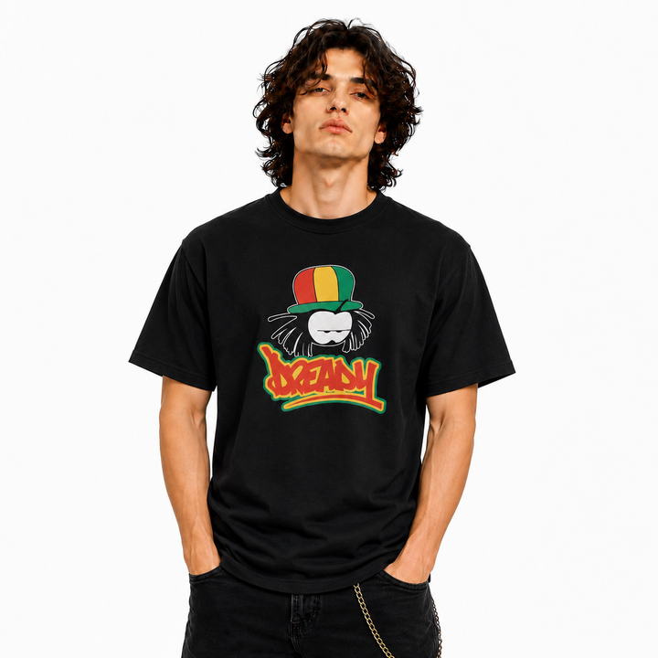 Dready Classic Kids Tee