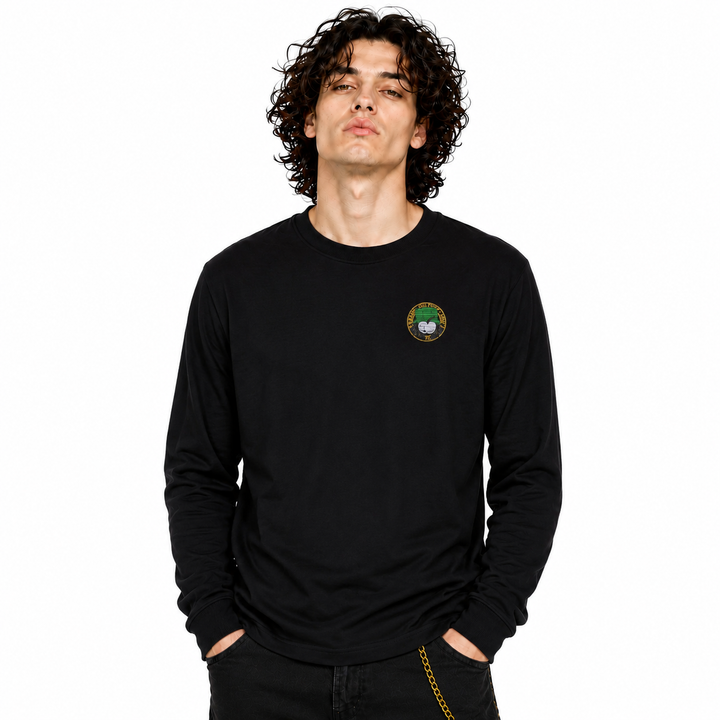 Dready OG '97 Embroided  longsleeve