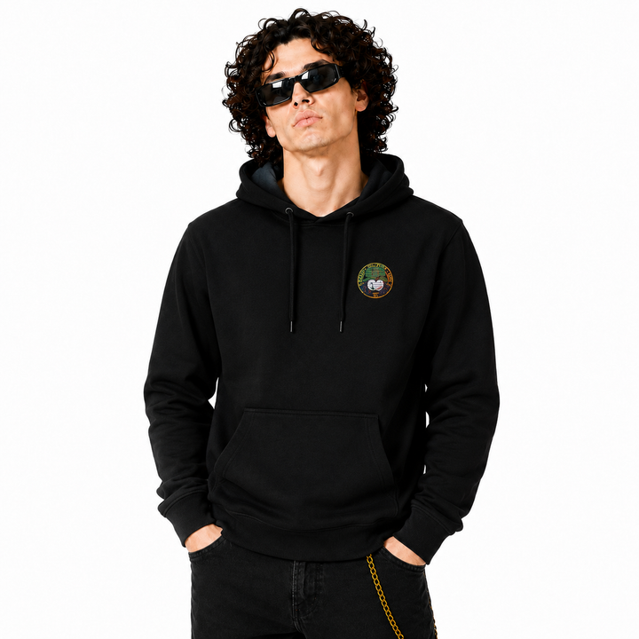 Dready OG '97 Embroidered Hood