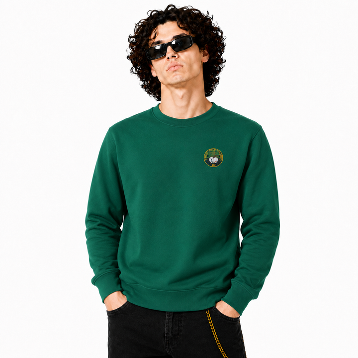 Dready OG '97  embroiderd Sweatshirt