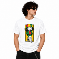 Dready Walking Dread Tee