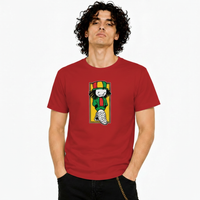Dready Walking Kids Tee