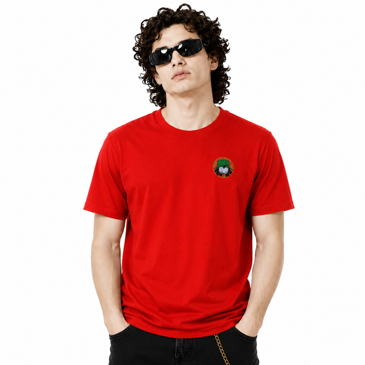 Dready embroidered OG ‘97 T-Shirt Sunday special