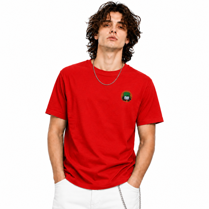 Dready embroidered OG ‘97 T-Shirt Sunday special