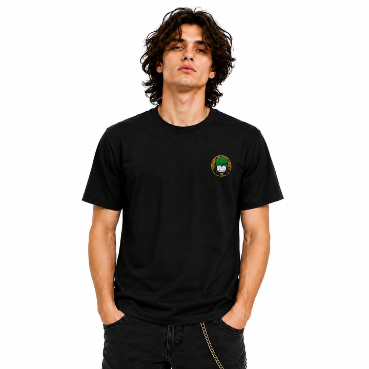 Dready embroidered OG ‘97 kids T-Shirt