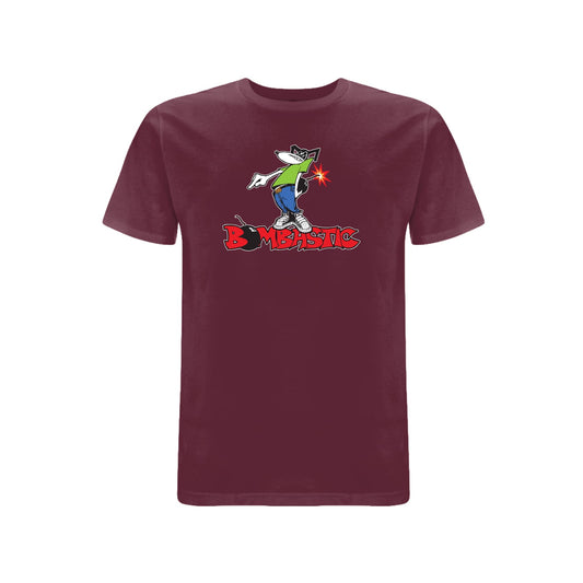 Funky Dog Bombastic Tee