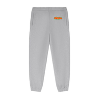 Sista Embroidered logo joggers – Rave inspired 90s streetwear, retro fashion from Have a nice day london store 