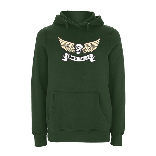 BTKA Dark Angel Logo Hoodie
