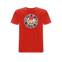 Have A Nice Day Sam Tee – Rave inspired 90s streetwear, retro fashion from Have a nice day london store 