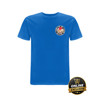 Sam The Man Embroidered T-Shirt