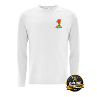 Sista Culture Embroidered Long Sleeve T-Shirt