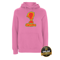 Sista Culture Embroidered Hoodie