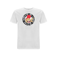 Have A Nice Day Sam Tee – Rave inspired 90s streetwear, retro fashion from Have a nice day london store 