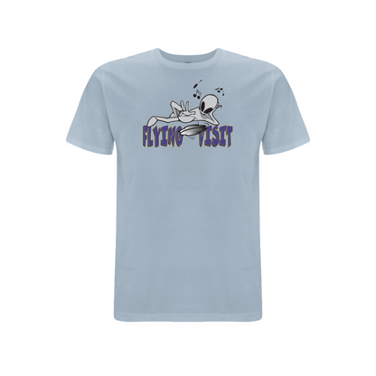 FLYING VISIT - LYING VISIT T-shirt
