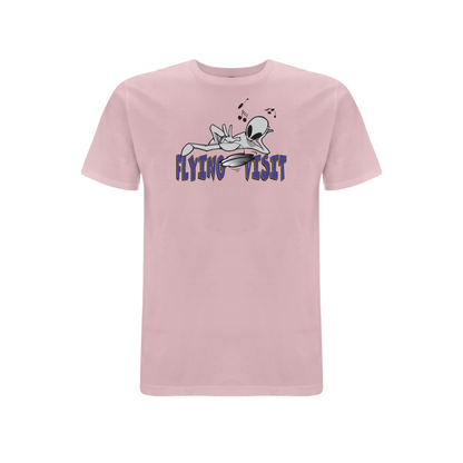 FLYING VISIT - LYING VISIT T-shirt