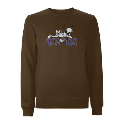 FLYING VISIT - LYING VISIT Sweatshirt