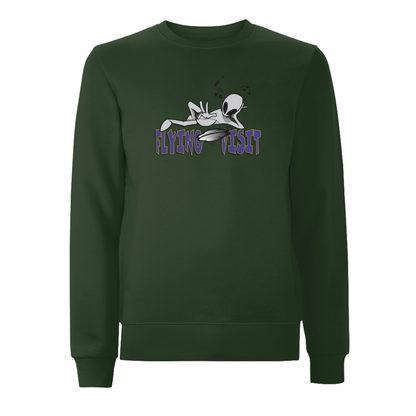 FLYING VISIT - LYING VISIT Sweatshirt