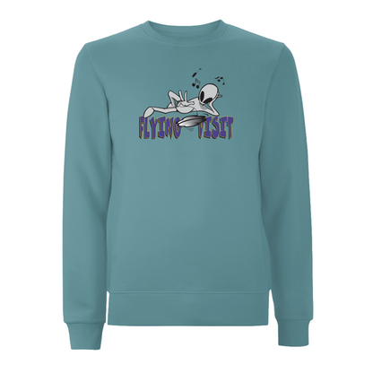 FLYING VISIT - LYING VISIT Sweatshirt