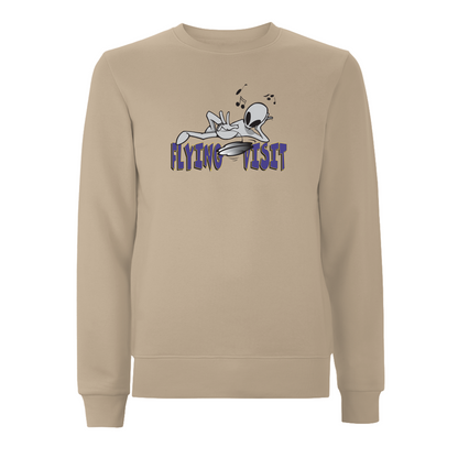 FLYING VISIT - LYING VISIT Sweatshirt