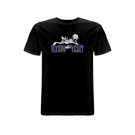 FLYING VISIT - LYING VISIT T-shirt