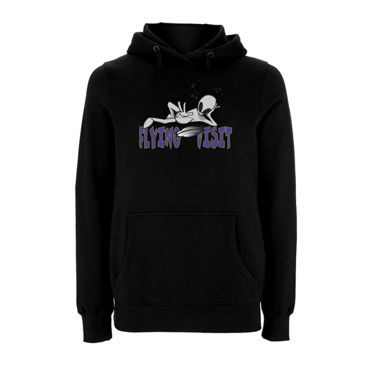 FLYING VISIT - LYING VISIT Hoodie