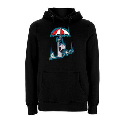 FLYING VISIT - UMBRELLA Hoodie
