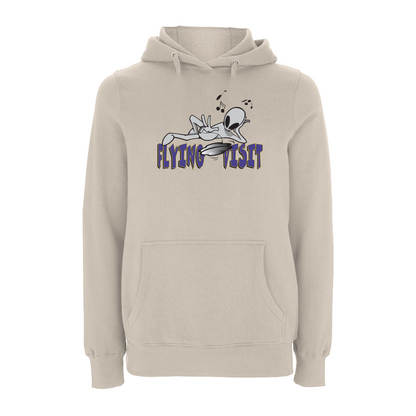 FLYING VISIT - LYING VISIT Hoodie