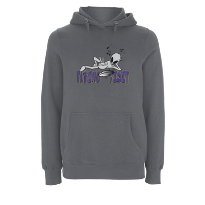 FLYING VISIT - LYING VISIT Hoodie