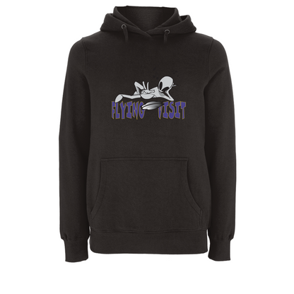 FLYING VISIT - LYING VISIT Hoodie