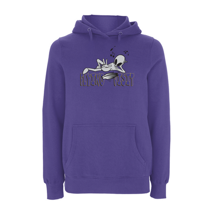FLYING VISIT - LYING VISIT Hoodie
