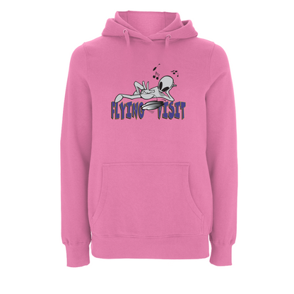 FLYING VISIT - LYING VISIT Hoodie