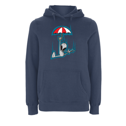 FLYING VISIT - UMBRELLA Hoodie