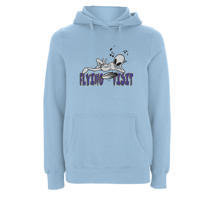 FLYING VISIT - LYING VISIT Hoodie