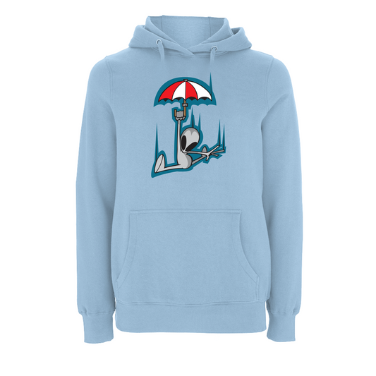 FLYING VISIT - UMBRELLA Hoodie