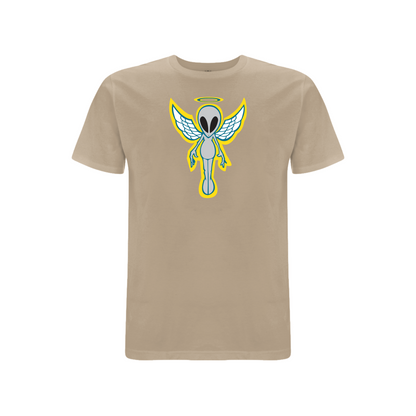 FLYING VISIT  - ANGELIC T-shirt