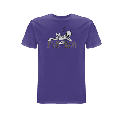 FLYING VISIT - LYING VISIT T-shirt