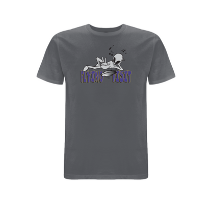 FLYING VISIT - LYING VISIT T-shirt