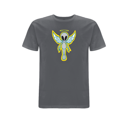 FLYING VISIT  - ANGELIC T-shirt