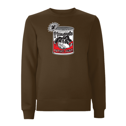 FUNKY DOG - MONGREL SOUP Sweatshirt