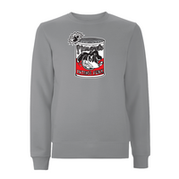 FUNKY DOG - MONGREL SOUP Sweatshirt – Rave inspired 90s streetwear, retro fashion from Have a nice day london store 