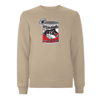 FUNKY DOG - MONGREL SOUP Sweatshirt – Rave inspired 90s streetwear, retro fashion from Have a nice day london store 
