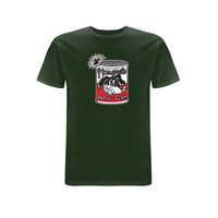 FUNKY DOG  - MONGREL SOUP T-shirt – Rave inspired 90s streetwear, retro fashion from Have a nice day london store 