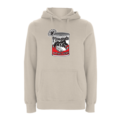 FUNKY DOG  - MONGREL SOUP Hoodie