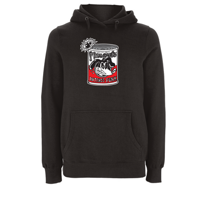 FUNKY DOG  - MONGREL SOUP Hoodie