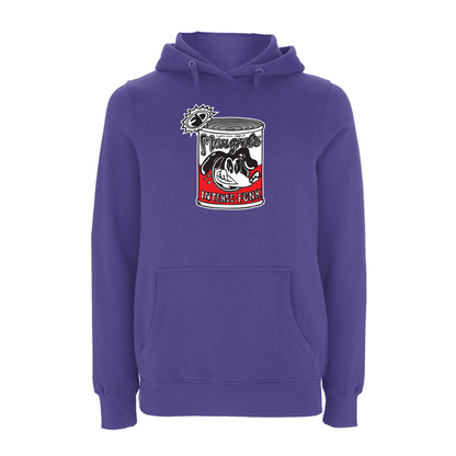 FUNKY DOG  - MONGREL SOUP Hoodie