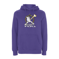 FUNKY DOG  - MAY THE FUNK BE WITH YOU Hoodie – Rave inspired 90s streetwear, retro fashion from Have a nice day london store 