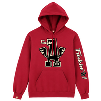 House of Apollo Fuckin' A  Hoodie CLUB CLASS