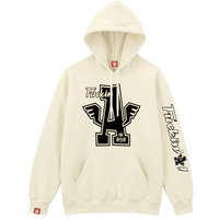 House of Apollo Fuckin' A  Hoodie CLUB CLASS
